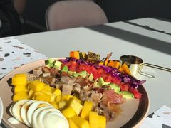 -公园北鹿·铃兰餐厅(齐盛湖店)