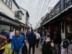-葑门横街
