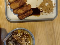 -秋金小炒·特色川菜(大洋店)