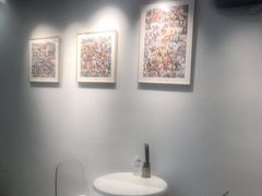 用餐区-九秋茶铺(三里屯店)