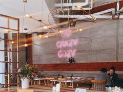 大堂-The Rug Cafe(王府中环店)