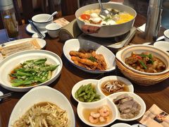 -绍兴老味道·非遗门店(银泰城店)