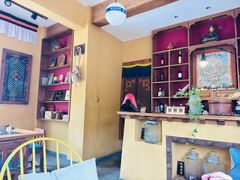 -陀岗美食·云南藏式特色餐厅