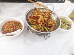 -谭姐湘菜馆(浦东大道店)