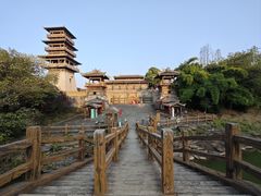 -三国赤壁古战场