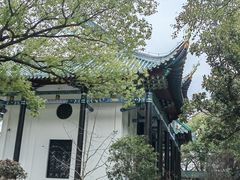 -古琴台