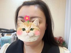 -锦汐绣·明星纹眉半永久纹唇纹眼线