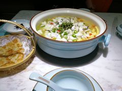 -青花椒花椒鱼(合生汇店)