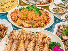 -明记海鲜大排档(巽寮湾店)