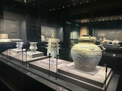 -广西壮族自治区博物馆