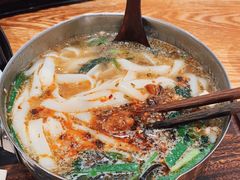 -小满手工粉(上海月星环球港店)