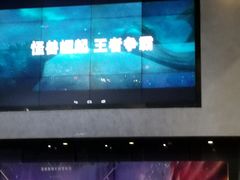 -万达影城(开福万达广场IMAX店)