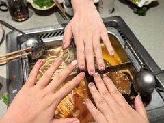 -海底捞火锅(宇飞大厦店)