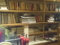-雕刻时光咖啡馆(北师大店)