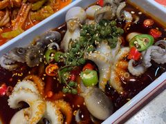 -小两口锦州烧烤·脆皮油边(依云北郡店)