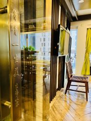 -青青一生美皮肤管理