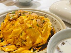 -堂屋糖水店(愚园店)