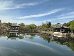 -无锡蠡湖国家湿地公园-蠡园