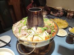 -清真·舒迩布炕锅王·高原美食文化(青海总店)