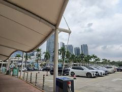 -深圳野生动物园