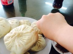 -四平包子铺