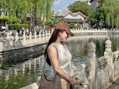 -清真·鸦儿李记·小馆(后海店)