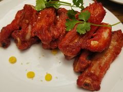-世外桃源农庄·德清土菜(兴康南路店)