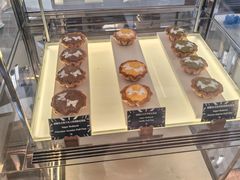 -沁蝶 Butterfly Patisserie甜品蛋糕(北京瑰丽酒店)