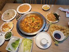 -邵汇大虾火锅(鲁迅路店)