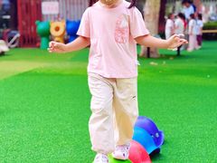 -北京市丰台区阳光起点锦城幼儿园(丰台园)