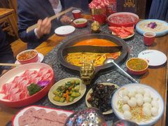 -蜀大侠火锅(香格里拉店)