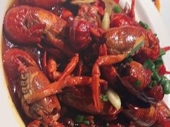 -霸王虾·小龙虾香辣蟹(玉林店)