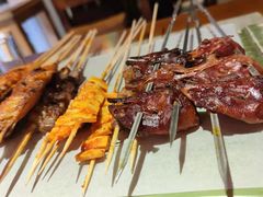 -寂寞的豆芽(西大望南路店)