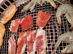 -烧江南烤肉(长春摩天活力城店)