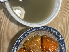 -黄记潮汕甜汤(贝底田坊店)