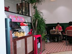 -堂屋糖水店(愚园店)