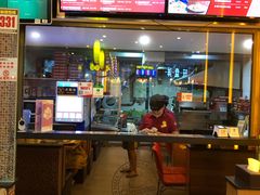 -尊宝比萨(科华店)