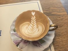 -沏点Trattoria意大利餐厅(新街口店)