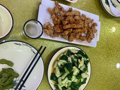 -赵氏盱眙十三香龙虾(蓝村店)