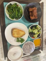 -奕新一诺台式母婴护理中心(我格广场店)