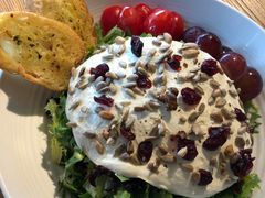 ricotta芝士沙拉-LYFATTI 莱芙缇(赣水路店)