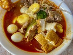 -大胖沙茶面(石鼓路店)