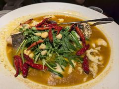 -清水亭湖北菜(大屯DT51店)