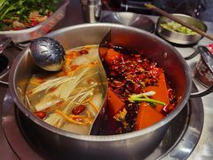 -签小二串串火锅(观音桥店)