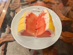 柚子-西江美食舫·江西菜(健德桥店)