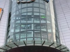 -凯德广场(武胜路店)