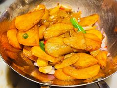 -绿茶餐厅(燕郊永旺店)