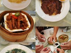 -顺德人家食府(黄金广场店)