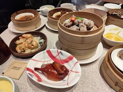 -万丽轩·粤菜(王府井金茂万丽酒店)