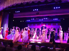 -金东尼人妖秀